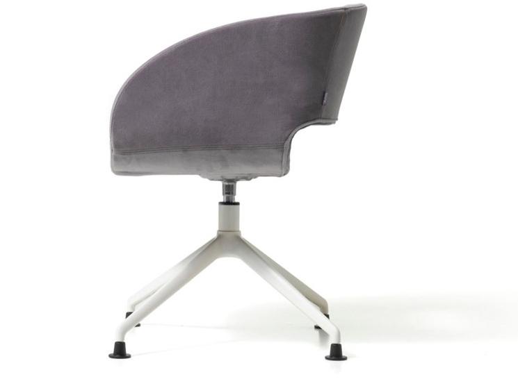 Diemme Кресло на эстакаде с подлокотниками для залов ожидания Vanity sun-id-1441429 - Вид №2