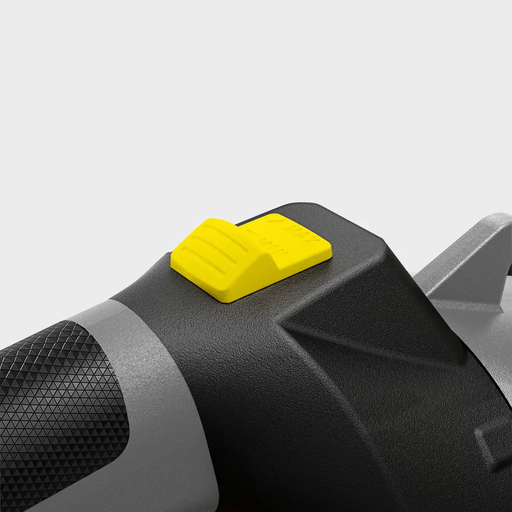 Кусторез аккумуляторный Karcher HT 650/36 Bp STLM-2058027 - Вид №4