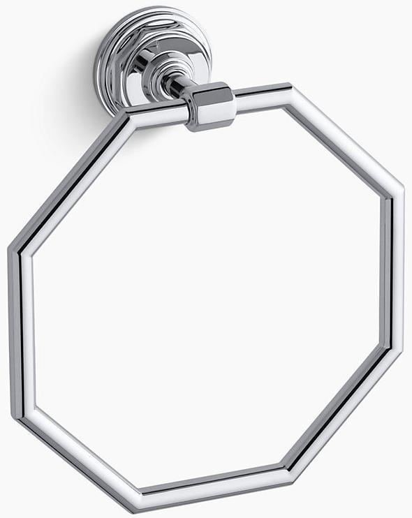 KOHLER  K-13112-SN  - Вид №1