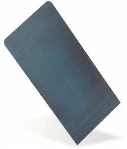 GAMMA PENNELLI Шпатель миланского типа без стальной ручки Accessori