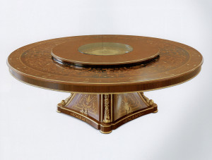 Стол  ZANABONI T/4900-240