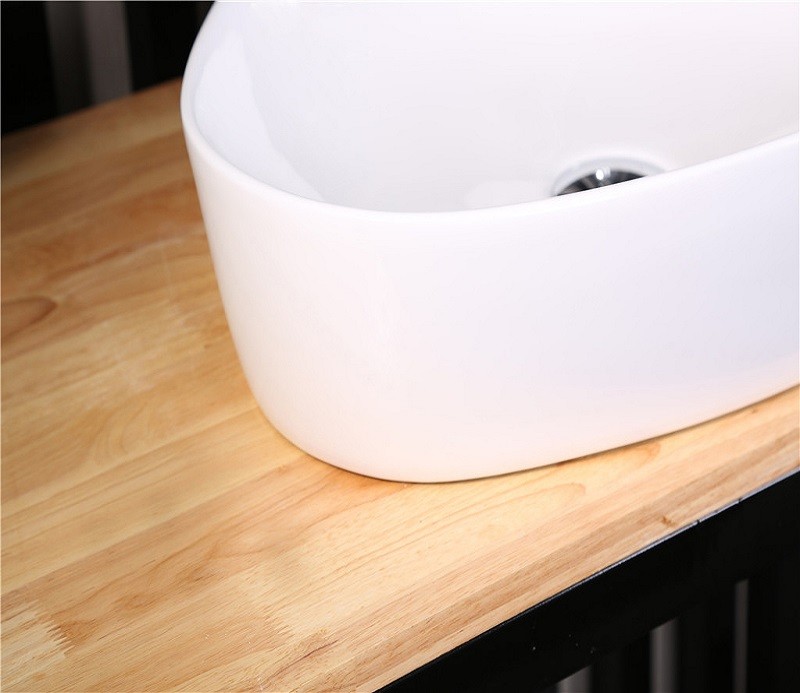 9386 Умывальник LAB.Space N - Вид №4