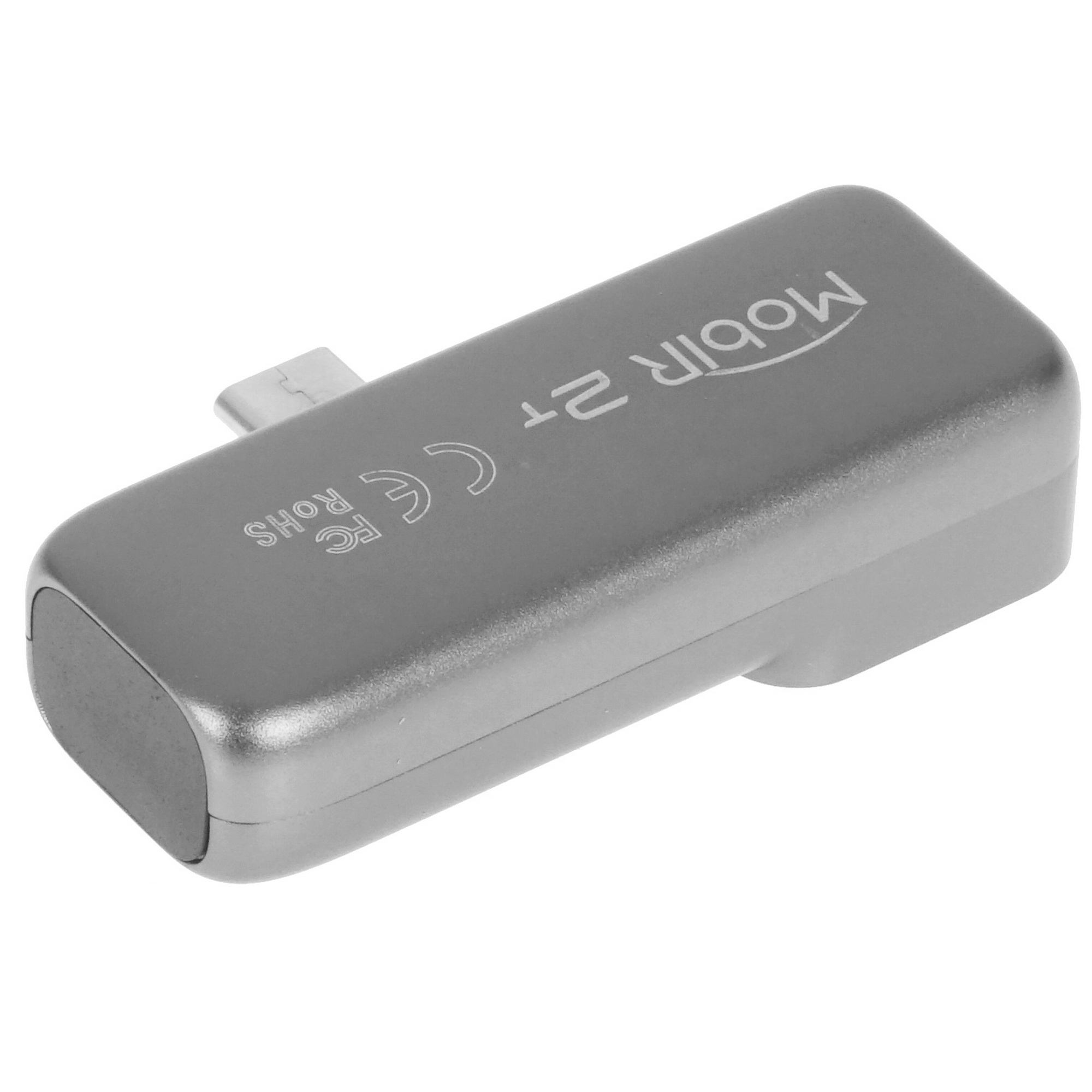 Тепловизор Guide Mobir Air 2T Type C Dark Gray 9942558 STDN-0073766 - Вид №3