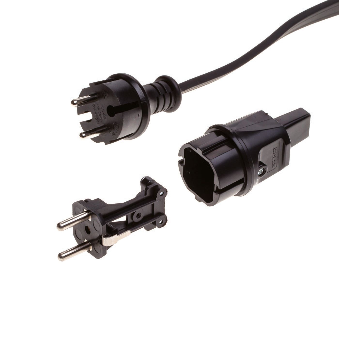 Открытый подвесной светильник Amarcords GHIRLANDE ARCH-00098187 - Вид №15