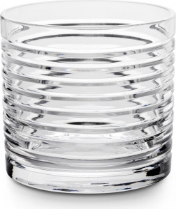 10652124 Ralph Lauren Home Ведёрко для льда Ralph Lauren Home "Метрополис" 1,6л Хрусталь