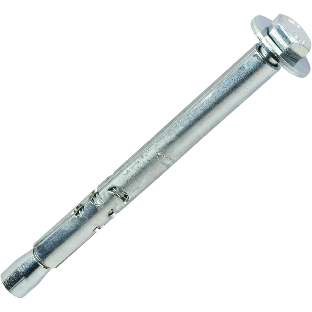 Анкер втулочный FSA S 8/40 оцинкованный FISCHER STLM-2037304