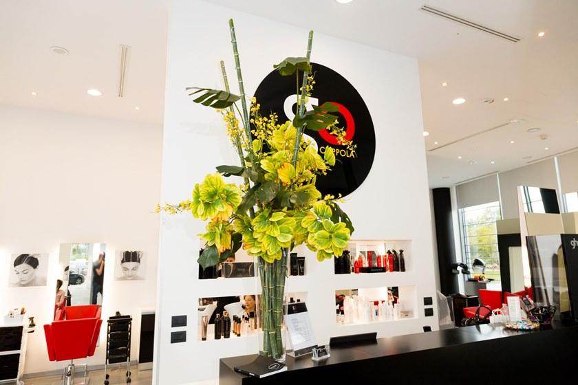 Carlo Civera Искусственные цветы sun-id-1507930 - Вид №2