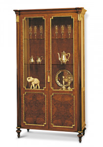 Витрина  FRANCESCO MOLON V47.01