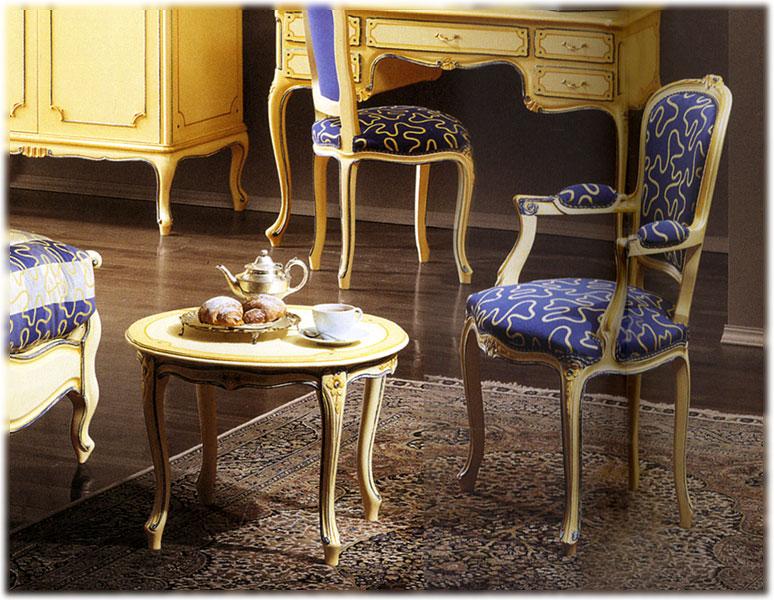 Подставка  EZIO BELLOTTI 3119 Platinum