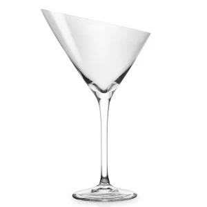 Бокал для мартини 180 мл martini EVA SOLO ДИЗАЙНЕРСКИЕ 00-3862934 Прозрачный