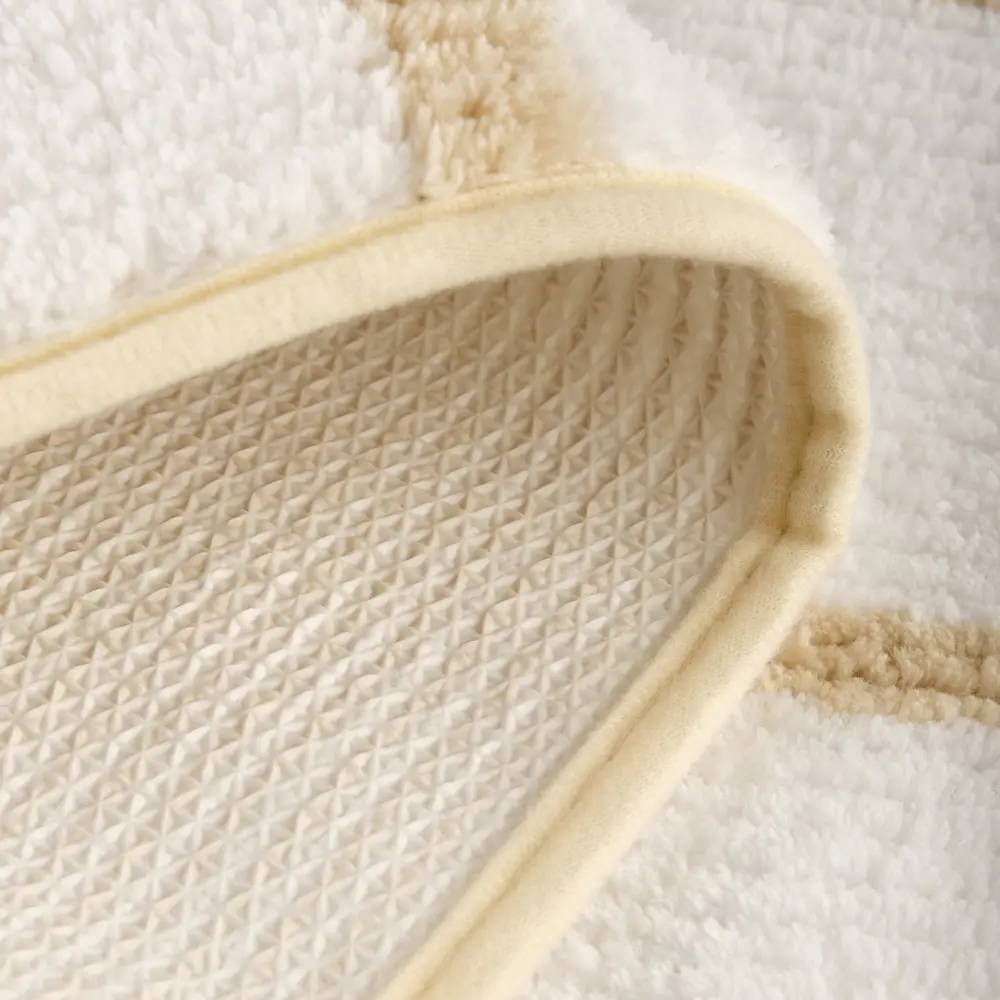 Verran Line - коврик для ванной с мягким ворсом 50×50 см 89383621 STLM-1572873 - Вид №4