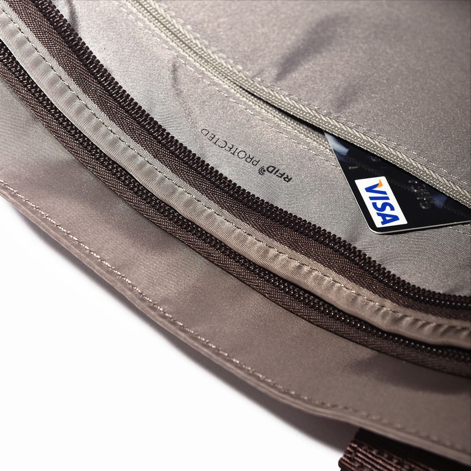 HIC424/316-01 Сумка HIC424 Elvira Large Tote 15 RFID Hedgren Inner City  - Вид №8