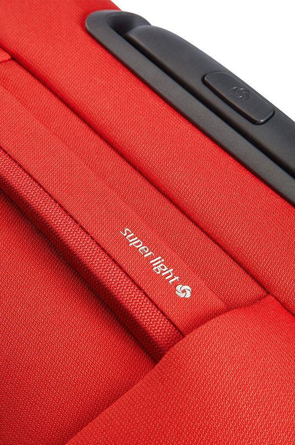 38N-00004 Чемодан 38N*004 Spinner 66 Exp Samsonite Base Boost  - Вид №17