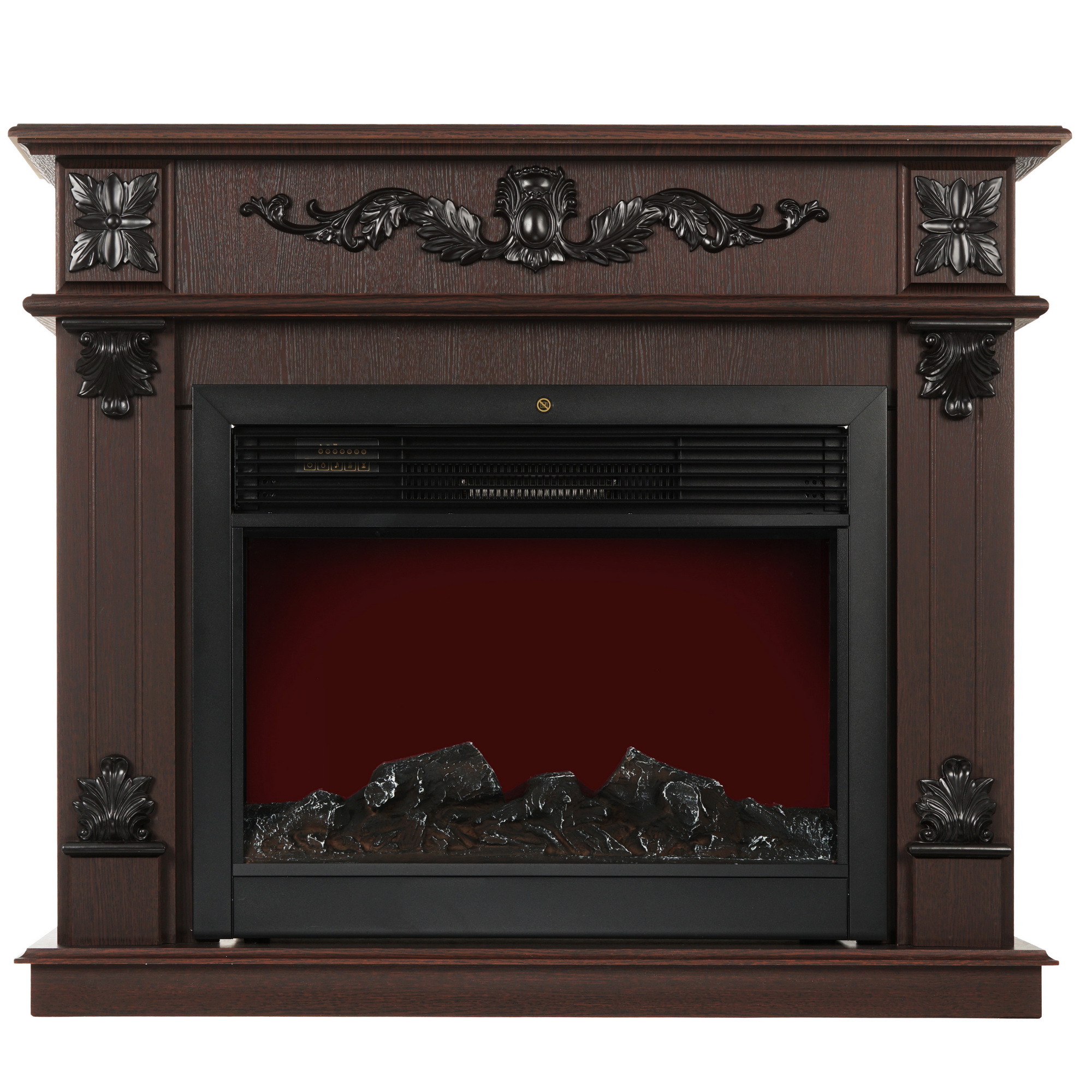 9911063 Каминокомплект RealFlame Philadelphia 25.5/26 DN + Moonblaze Lux Bl STDN-0018186 - Вид №2