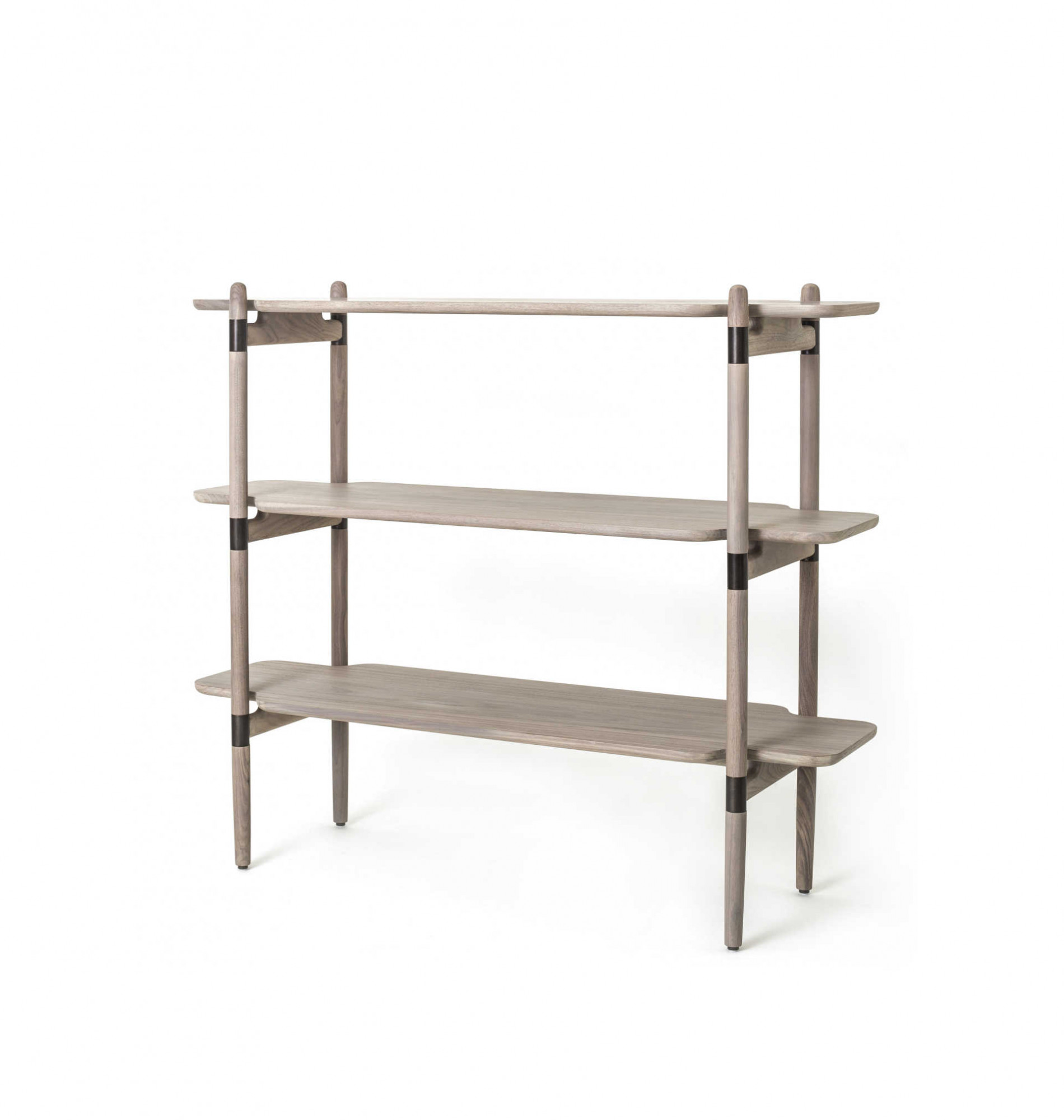 Медленная полка 3 Stellar Works SL-SF110-3 SLOW