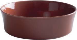 1T7708A93020W Homestyle для выпечки круглый, 20см сиена красный Kahla-porzellan