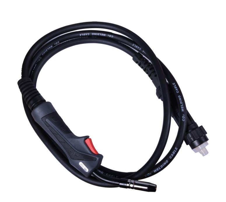 Сварочный аппарат КРАТОН IMIG-250 9123815 STDN-0133661 - Вид №3