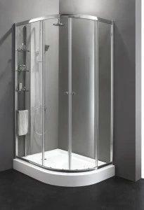 Душевой уголок CEZARES ANIMA-W-RH-2-120/90-C-Cr-R