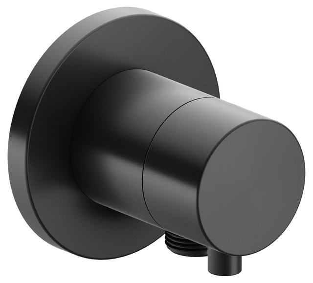 59541031101 Запорный вентиль c выводом для шланга DN 15 KEUCO IXMO - Вид №5