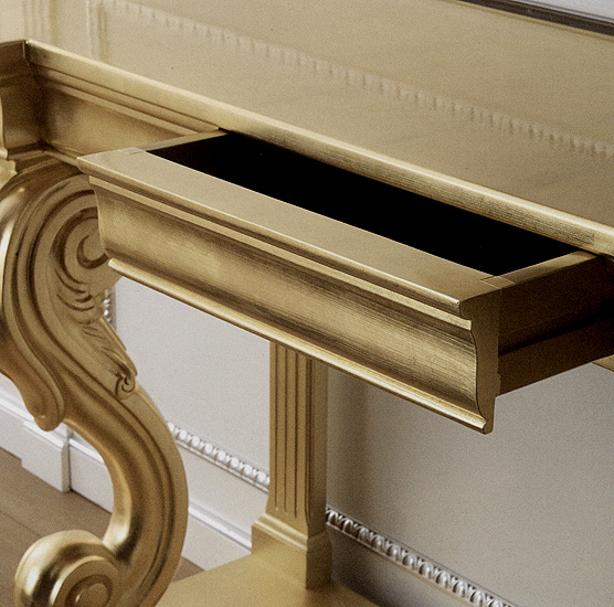 Консоль  MIRANDOLA M2328 COMPLEMENTI - Вид №1