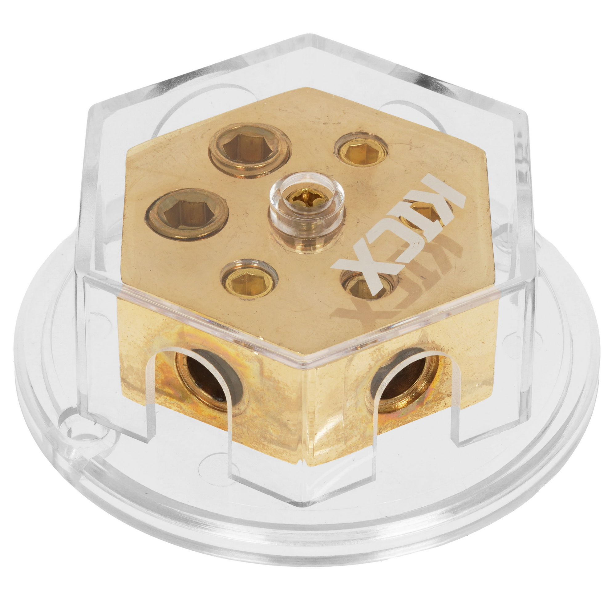 9103548 Дистрибьютор питания Kicx DB2044G STDN-0141087 - Вид №1