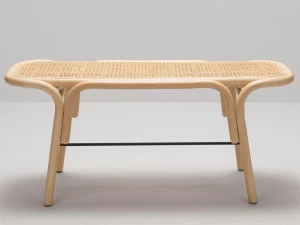 Orchid Edition Скамейка из ротанга