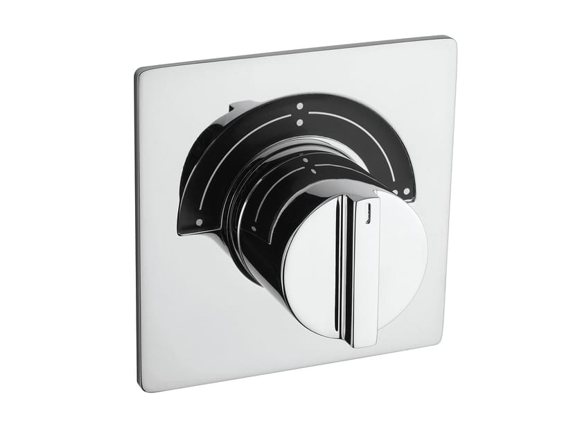 Трехходовой переключатель Mamoli Castiglioni ARCH-00009954