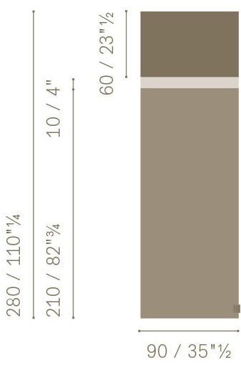 Ковер ручной работы La collezione - mobili e complementi Santreyd sun-id-1383606 - Вид №5