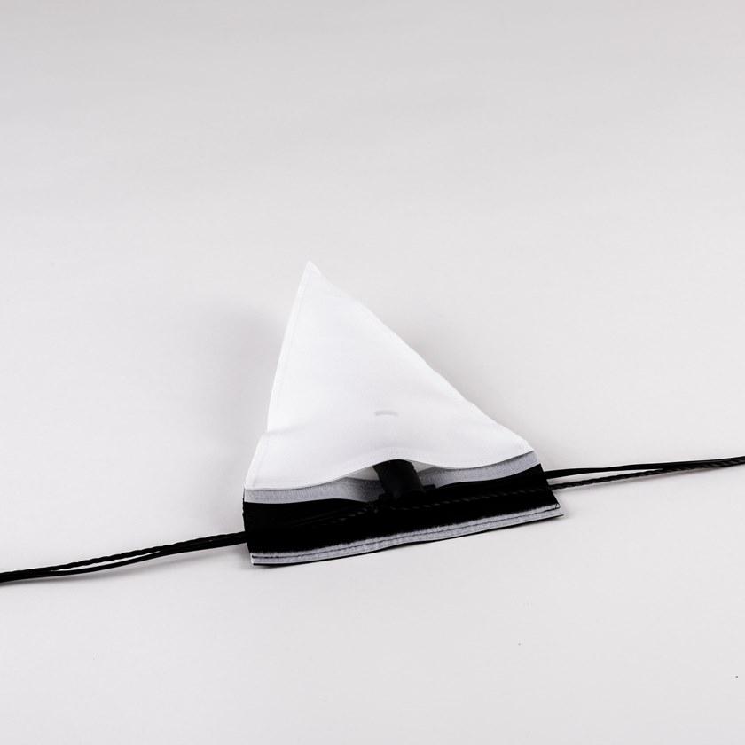 Seletti Подвесной светильник для улицы на тросах Sagra 07798 - Вид №5