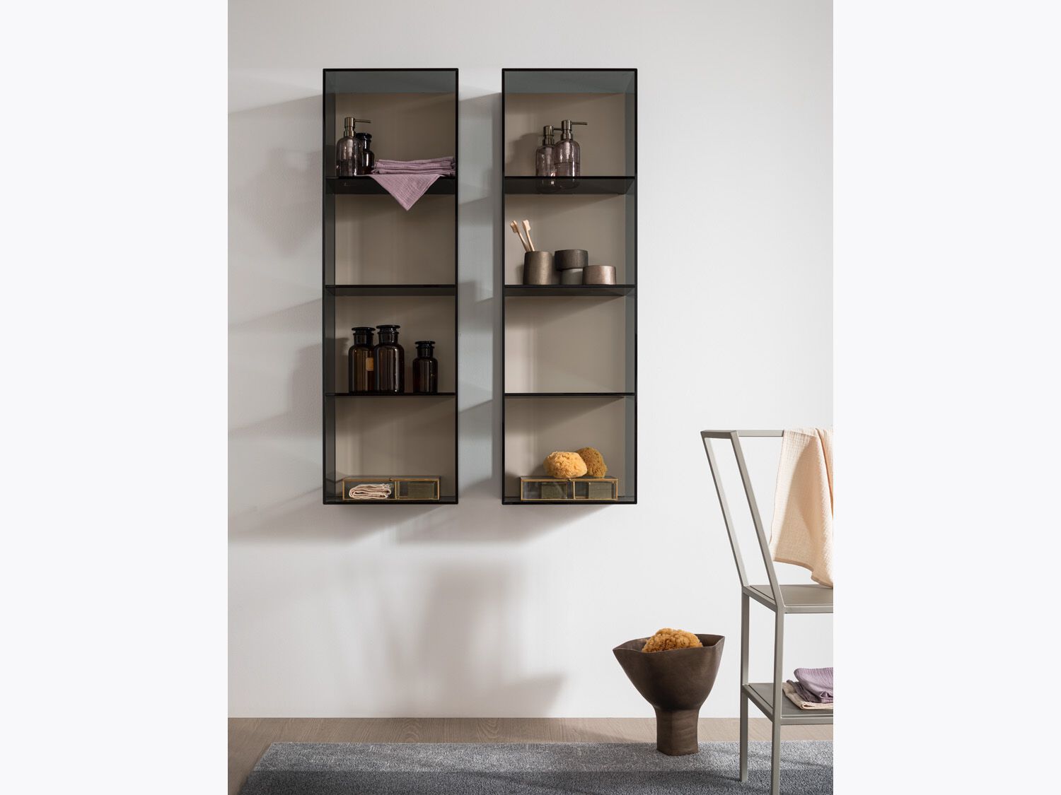 Модульная система ванной комнаты ARCOM ARCH-00006058 - Вид №2