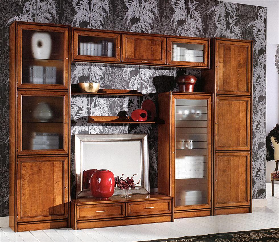 Стенка  MIRANDOLA J019 