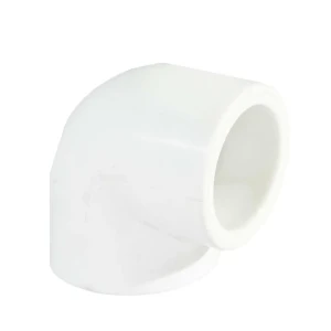 Угол 90° РВК 40 мм полипропилен 031104