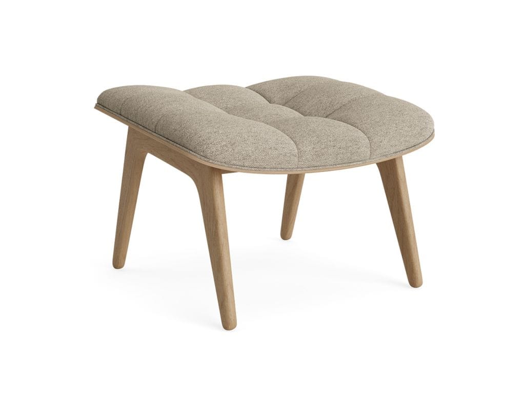 Тканевая подставка для ног NORR11 Мамонт ARCH-00004770 - Вид №2