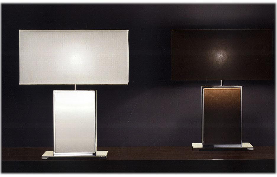 Настольная лампа  MALERBA ON603 