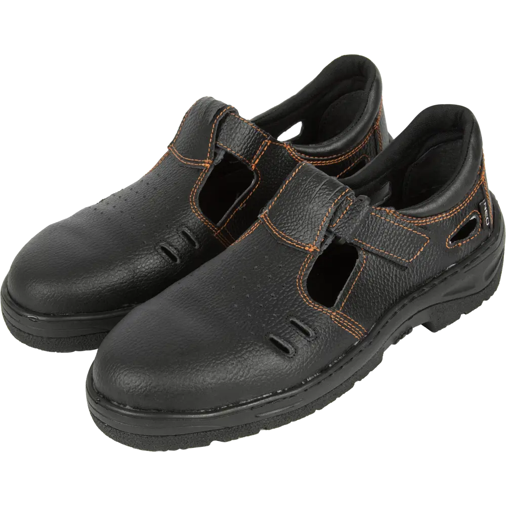 Сандалии рабочие Neo S1 SRA, кожаные, размер 43 Neò STLM-2073932