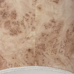 U511 Боковой стул Mappa ijlbrown  - Вид №13