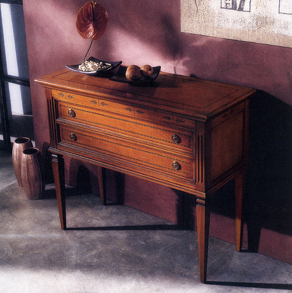 Комод  GIULIACASA VI807-LS 