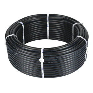 Труба ПНД РТП PE 100 40x2.4 PN10 1 м на отрез бухта 50 м 89366094 STLM-2089544