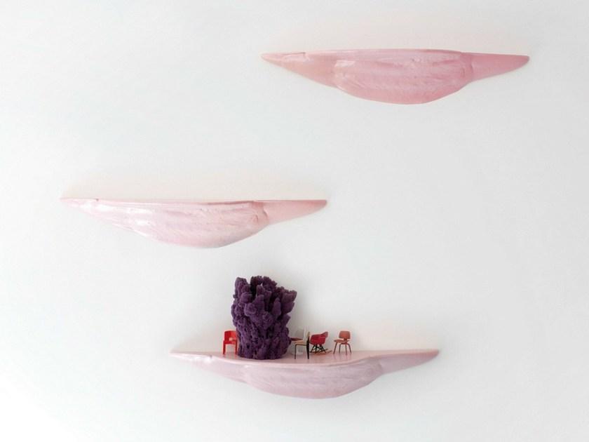 Moustache Керамическая полка sun-id-1378379 - Вид №3