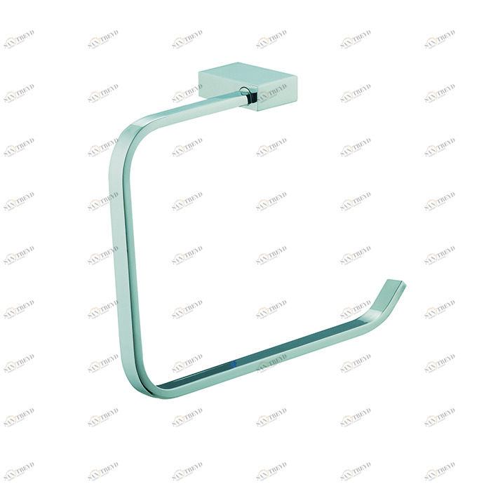 F6022/1 Полотенцедержатель FIMA CARLO FRATTINI Quadra 