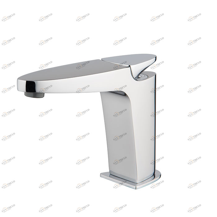 F3901 Смеситель на раковину FIMA CARLO FRATTINI Eclipse 