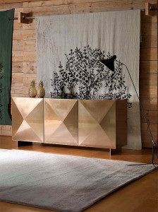 Буфет TUXI ROSSETTO ARMOBIL 300623