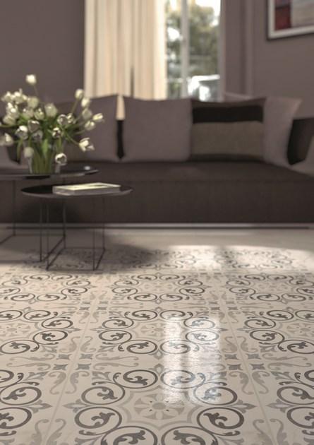 MARAZZI Настенная / напольная плитка из глазурованного керамогранита с эффектом мрамора sun-id-1450685 - Вид №5