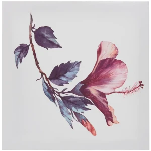 Картина на холсте «Цветок» 30x30 см 82402333 STLM-2177602