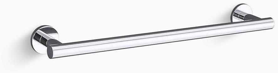 KOHLER Stillness 18 K-14450-BN  - Вид №1