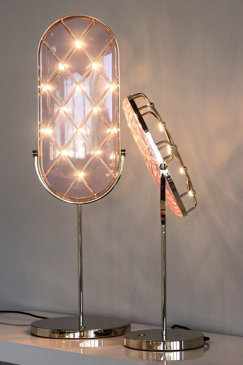 Contardi Настольная лампа регулируемая sun-id-1422617 - Вид №27