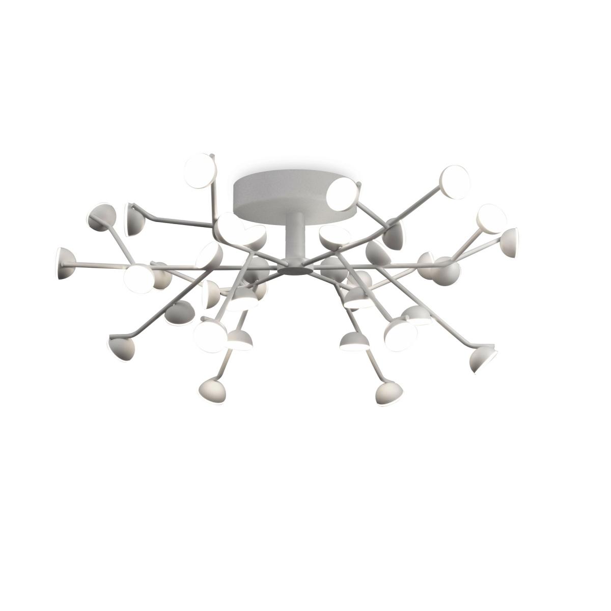 075373 Потолочный светильник 6415 Mantra Adn 