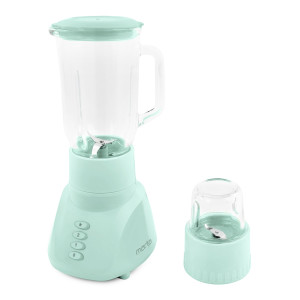 5069106 Блендер стационарный Marta MT-1569 бирюзовый