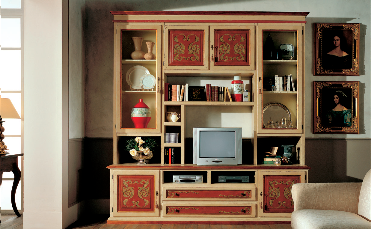 Стенка  TIFERNO 2303 