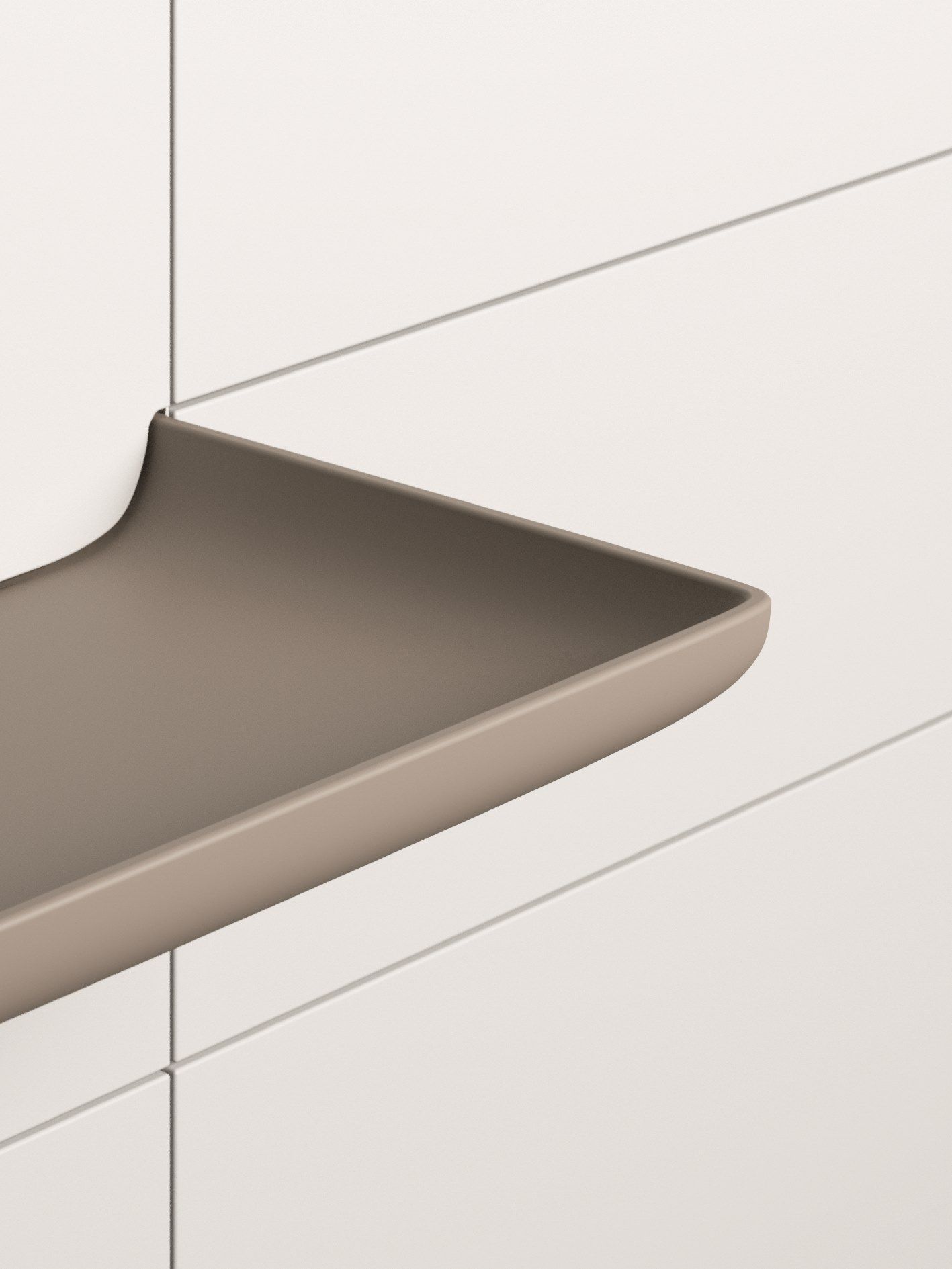 Секционный умывальник Rexa Vision ARCH-00134180 - Вид №14